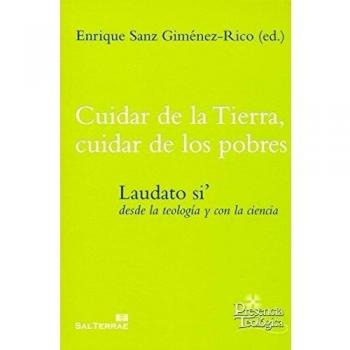 Cuidar De La Tierra, Cuidar De Los Pobres: Laudato si¿ desde la teología y con la ciencia: 233