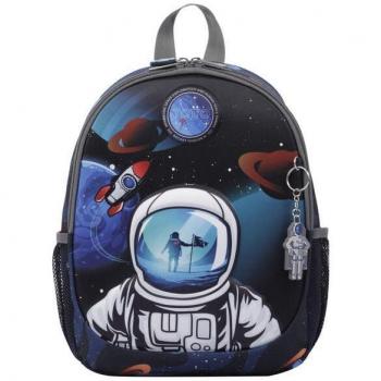 Mochila Escolar Totto Astronaut 3CTS