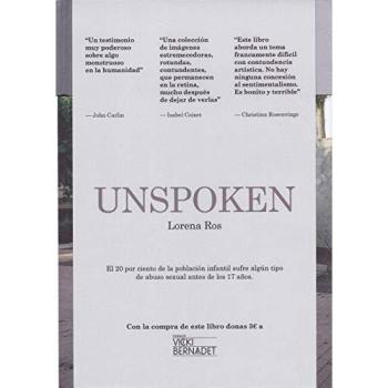 Unspoken