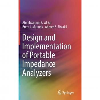 Design and Implementation of Portable Impedance Analyzers