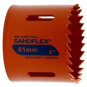 Bahco 3830-92-VIP - Corona Bimetal Sandflex 92Vip