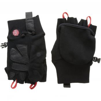 Millet MIV7165 Guantes Térmicos, Hombre, Negro