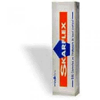 Skarflex-Gel Elast Cicatr 30Ml