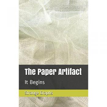 El Artefacto de Papel: Comienza (Serie del Artefacto, Parte 1)