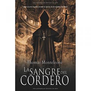 La sangre del cordero
