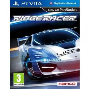 Ridge Racer