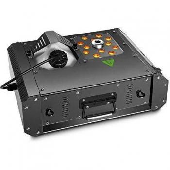 Cameo Steam Wizard 2000 · Máquina de niebla