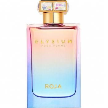 Elysium Pour Femme 75ml Eau de Parfum - Roja Parfums