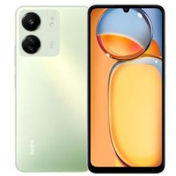 Smartphone Xiaomi Redmi 13C Global - 4GB/128GB, 6GB/128GB, 8GB/256GB, Pantalla de 6.74, Procesador MediaTek Helio G85, Cámara de