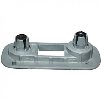 JP marca 1184150100 montaje soporte, parachoques