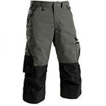 Vellón 3/4 pantalón pirata de jardinero 1455 pantalones de jardín, 145518354699C50