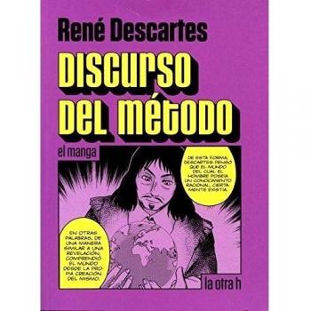 Discurso Del Método: El manga: 0