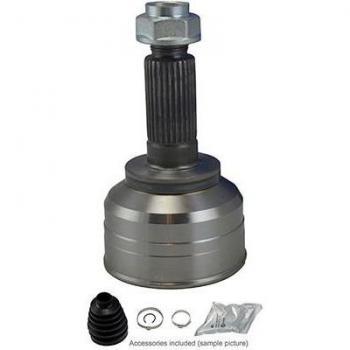 KAVO PARTS CV-joint CV-4002 Juego de articulación, árbol de transmisión