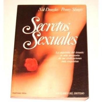 Secretos sexuales