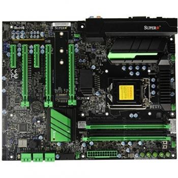 Supermicro C7Z170-OCE ATX - Placa base