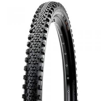 Maxxis Minion Neumáticos de Bicicleta, Unisex Adulto, Negro, 27.5 x 2.30 58-584