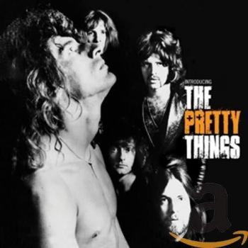 Introducing Pretty Things
