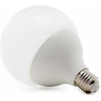 Greenice | Bombilla de LEDs G120 E27 15W 1300Lm 30.000H | Blanco Frío