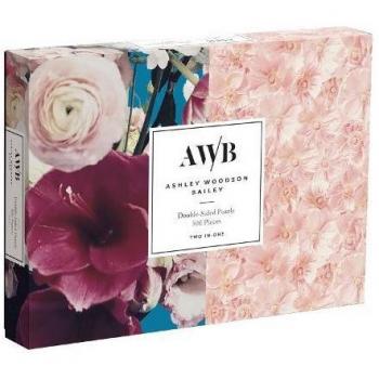 Ashley Woodson Bailey 2-sided 500pc Puzzle