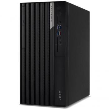 Ordenador de Sobremesa Acer Veriton M6690G - Intel Core i5-12500, 16GB RAM, 1TB SSD, NVIDIA GeForce RTX 3070, Windows 11 Pro