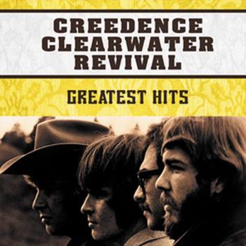 Greatest Hits (CD)