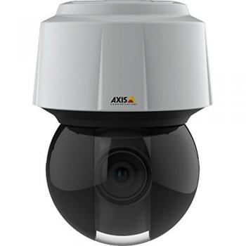 Axis Q6114-E Cámara de seguridad IP Interior y exterior Almohadilla Blanco 1280 x 720 Pixeles - Cámara de vigilancia