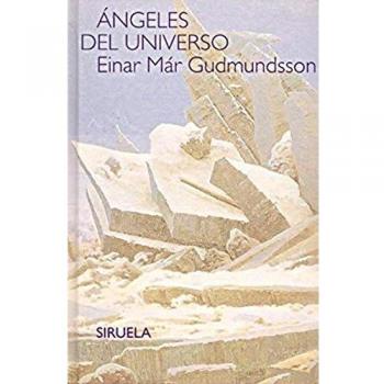 Ãngeles del universo: 106