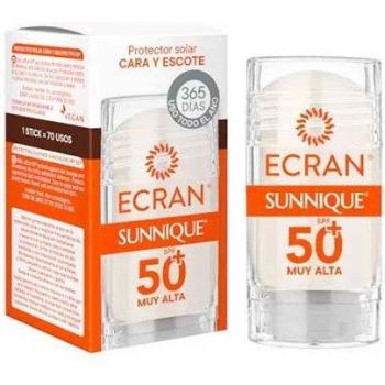 Ecran Sunnique Sun Protector SPF 50, 30 ml