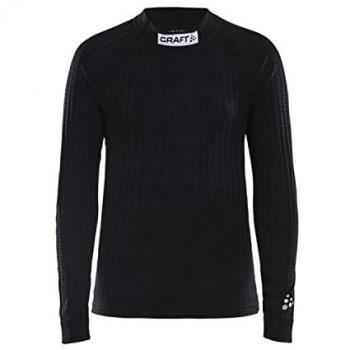 Progressive Compression Long Sleeve Shirt for Kids