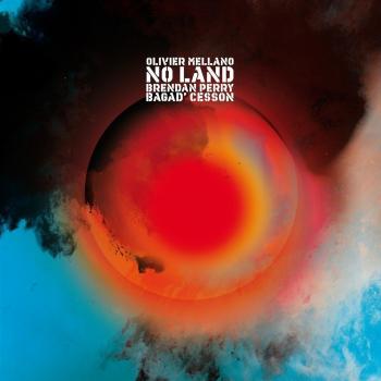 No Land [Vinyl Record]