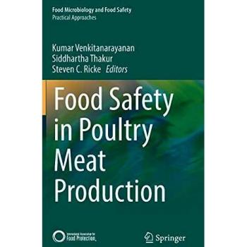 Food Safety in Poultry Meat Production