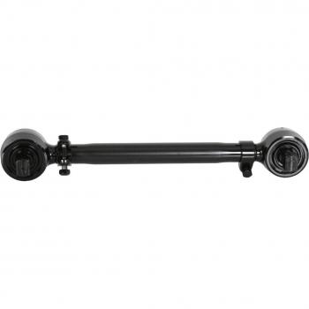 Barra oscilante AUGER 15209 para suspensión de ruedas, eje trasero, brazo oscilante longitudinal
