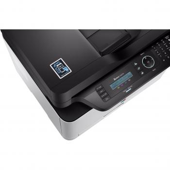 Samsung - Xpress SL-C480FW multifuncional