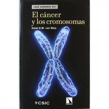 El cáncer y los cromosomas