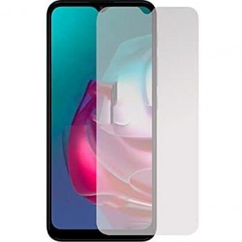 Todotumovil Protector de Pantalla Motorola Moto G30 de Cristal Templado Vidrio 9H para movil