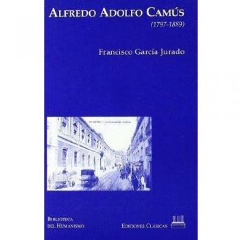 ALFREDO ADOLFO CAMúS