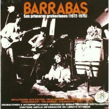 First Recordings (1972-1975) (CD Import)