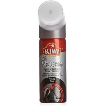 Kiwi calz.mousse 50 ml. - negro