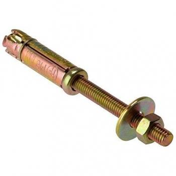 Forgefix Anchor Bolt Projecting M10x70 5 Per Bag
