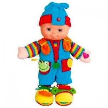Cititoy Muneco Welcome Baby