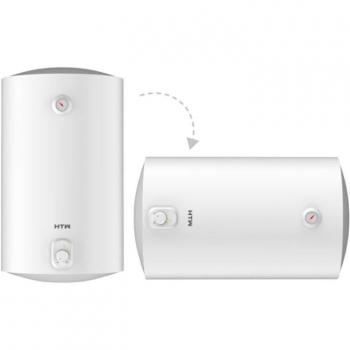 Termo eléctrico HTW-TR-30GEM2 30 litros 1500W clase B blanco