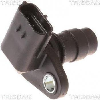 Sensor de posición del cigüeñal TRISCAN 8855 27109