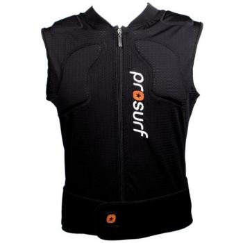 Chaleco Prosurf Gilet Dorsal D3O