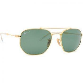 Ray-Ban RB3707 001/O9 57 Sunglasses