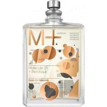Escentric Molecules Molecule 01 + Patchouli Eau de Toilette Unisex 100ml