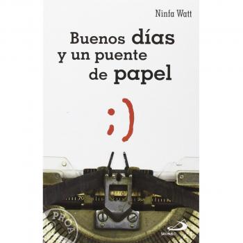 Buenos días y un puente de papel: 3