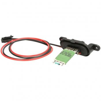 Resistencia de ventilador interior DENSO DRS23012