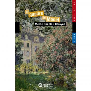 El quadre de Monet