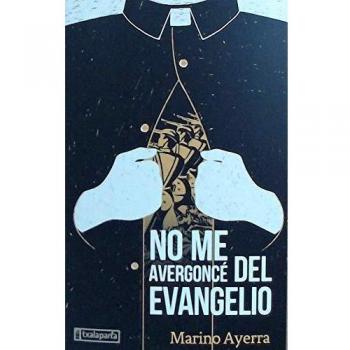 No me avergoncé del Evangelio