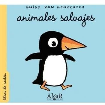 Animales salvajes